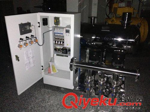 水泵控制柜,100起動機,消防水泵軟啟動,電機軟啟動柜原始圖片2
