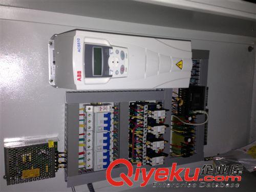 水泵控制柜,100起動機,消防水泵軟啟動,電機軟啟動柜原始圖片3