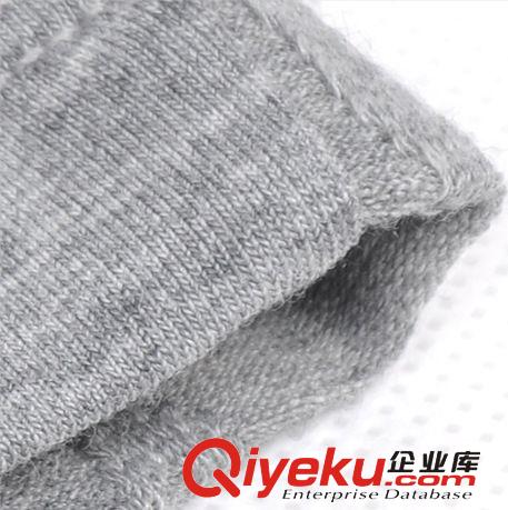 男士莫代爾菱形格子廊提花常規(guī)打底內(nèi)衣套裝 商務(wù)休閑內(nèi)衣批發(fā)原始圖片3