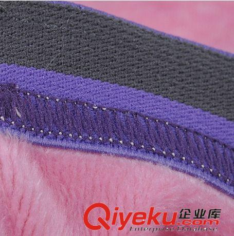 zp gd型精棉女士保暖內(nèi)衣珊瑚絨加厚 真正標(biāo)準(zhǔn)防寒套裝 熱銷原始圖片3