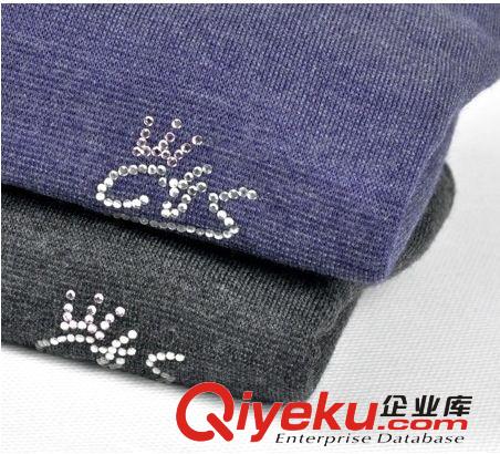 HEATTECH 發(fā)熱纖維女士保暖內(nèi)衣加厚型套裝 中高領圍脖純色塑身原始圖片3