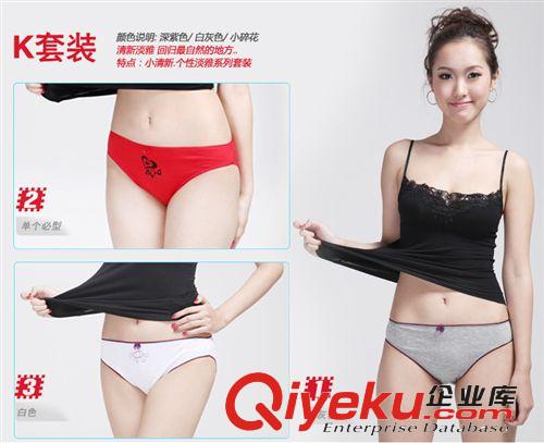 夏款女士?jī)?nèi)褲 全棉超薄蕾絲外貿(mào)性感花邊女內(nèi)褲 可愛(ài)純棉內(nèi)褲批發(fā)原始圖片2