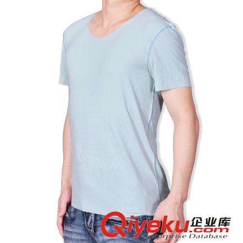 夏季女士新款隨心裁背心 韓版修身兩面穿V領背心 純色小背心