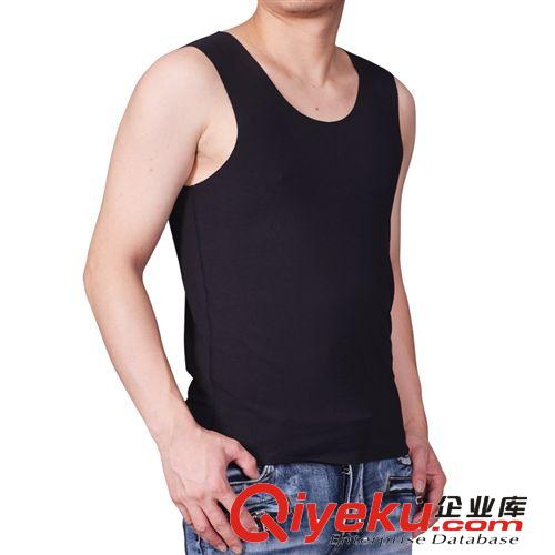 夏季新款女士吊帶背心 無袖二色拼接小背心批發 吊帶背心 打底衫