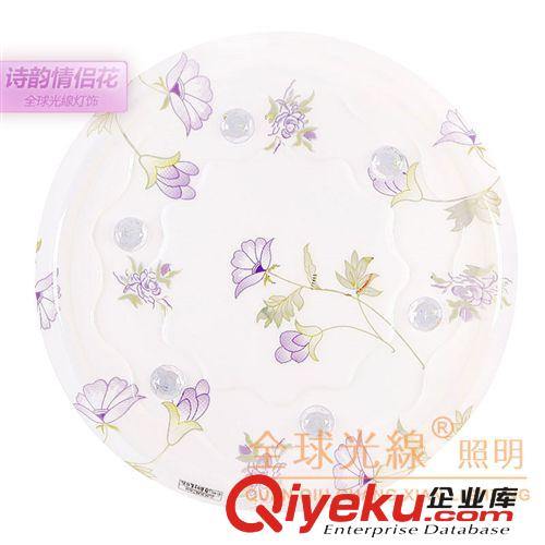 中山廠家批發(fā)Led客廳臥室吸頂燈現(xiàn)代家居水蓮照明燈具燈飾廠家