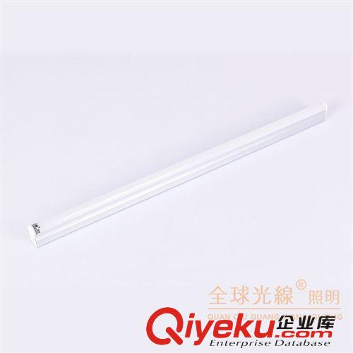 直銷LEDT5一體式LED日光燈 0.3米0.6米0.9米1.2米燈管3014