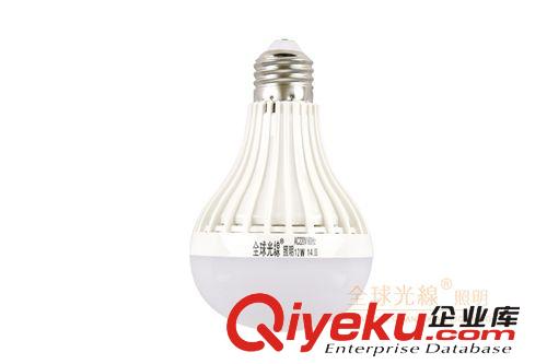 直銷節能環保LED燈泡5730貼片 LED球泡3W\5W\9W\12W E14;E27螺口