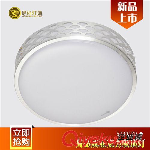 廠家直批高品質(zhì)鋁邊亞力克LED吸頂燈臥室燈現(xiàn)代燈飾燈具批發(fā)