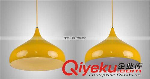 廠家直批 鋁材吊燈適用餐廳吧臺休閑場所店鋪照明裝飾燈具1頭起批