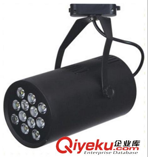 廠家直批 LED3W5W7W12W軌道燈適用家居店鋪酒店等照明支持混批