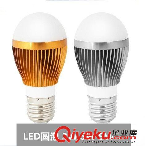 廠家直批 LED鋁材球泡E14E27頭適用家居酒樓店鋪照明節(jié)能環(huán)保護(hù)眼