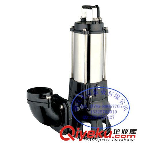 不銹鋼排污泵 304材質(zhì)整體鑄造 耐腐性強(qiáng) 強(qiáng)烈推薦！