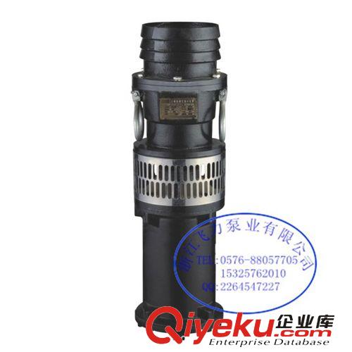 QY潛水噴泉泵 高揚(yáng)程花園泵 江門(mén)地區(qū)廠家直銷(xiāo) 歡迎比較！