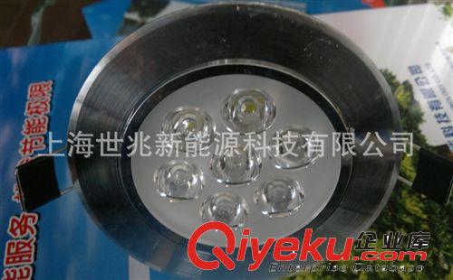 LED{gx}天花燈 射燈 3W 5W 7W 9W 12W 15W 18W 21W 24W原始圖片3