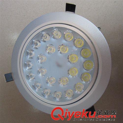 現(xiàn)貨供應(yīng)新款LED天花燈 21W/24W/30W/36W LED大功率天花燈 質(zhì)保3原始圖片3
