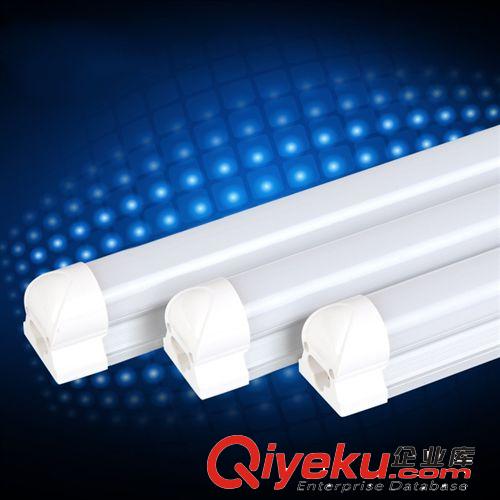 LED一體化日光燈 led 1.2米T5日光燈16WLED節(jié)能燈管 LED 日光燈