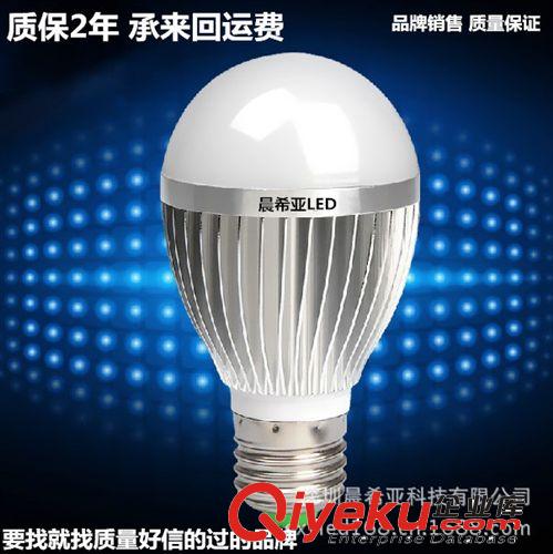 LED球泡燈 (深圳貨源 廠家直銷）LED燈 led球泡 LED光源 LED燈泡