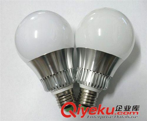 led球泡外殼　3W球泡配件　LED燈具套件新款中山古鎮(zhèn)燈具 led球泡