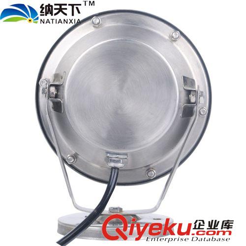 水底燈3W 6W 9W LED景觀燈  LED戶外燈  RGB水底燈廠家 廠價直銷原始圖片3