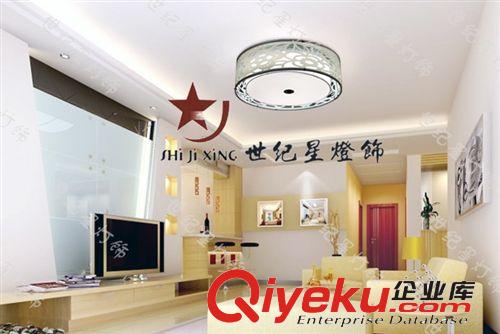 現代吸頂燈 客廳燈/歐式吸頂燈/臥室燈具/陽臺燈/9078原始圖片2