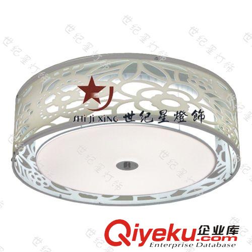 現代吸頂燈 客廳燈/歐式吸頂燈/臥室燈具/陽臺燈/9078原始圖片3