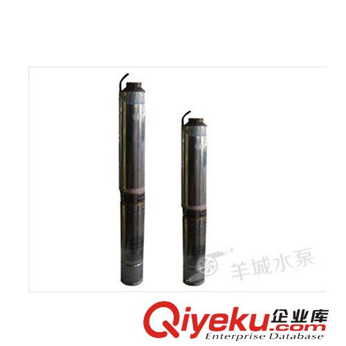 小潛水泵|WQ無堵塞三相污水污物潛水泵|四級電機