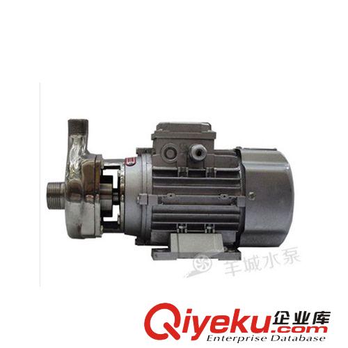 耐酸堿泵|三相220V|60HZ不銹鋼離心泵