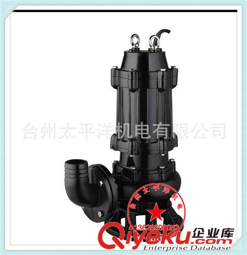 0.75KW-4kw 房地產(chǎn)專用排污污水泵 抽水泵廠家批發(fā)零售建設(shè)工程原始圖片2