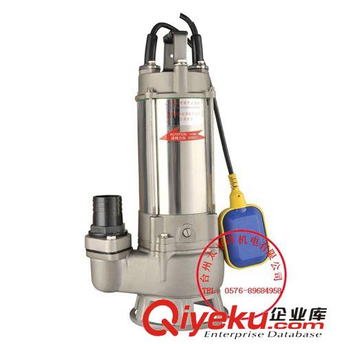 防腐蝕材料污水池水泵 電動(dòng)安全耐磨 廣東市場(chǎng)廣銷3kw2寸3寸三相原始圖片3