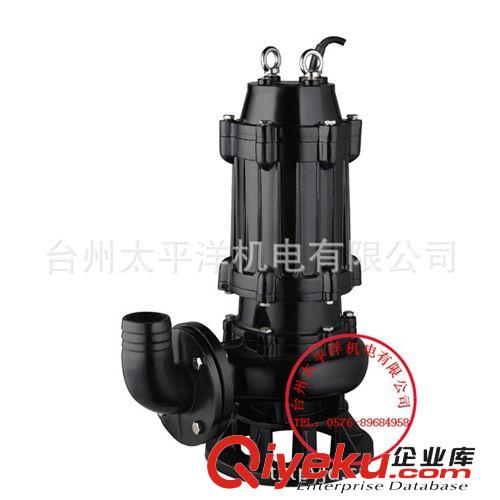 不銹鐵潛水排污泵 產(chǎn)品數(shù)量多220v380v專業(yè)生產(chǎn)制造防生銹水泵