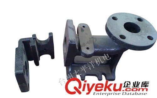 水泵耦合裝置自耦裝置 GAK150-350口徑 廠家直銷