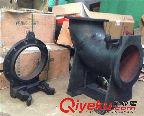 水泵耦合裝置自耦裝置 GAK150-350口徑 廠家直銷