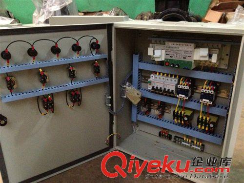 水泵污水泵控制柜 075 ，1.5，2.2KW 款式多樣