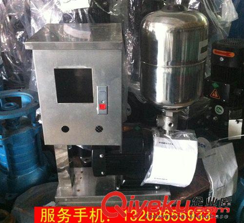 深圳、廣州、東莞用水壓力不足，{sx}瑞洪變頻自動增壓泵原始圖片3