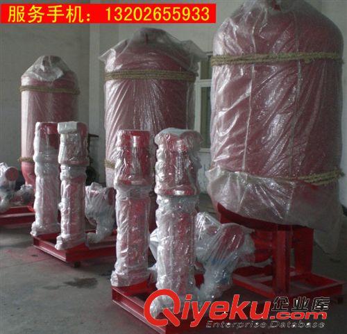 供應瑞洪 ZW(L)-Ⅰ-X-10型消防穩壓補水成套設備 定壓補水設備