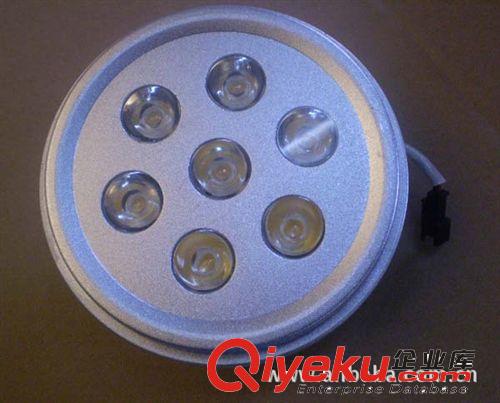 藍(lán)光 7W/9W 12W LED豆膽燈杯，AR111，LED斗膽燈 spot led