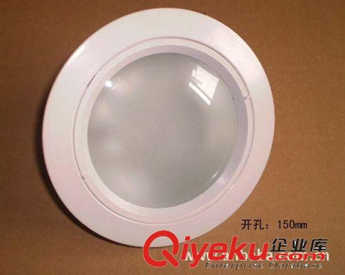 2.5寸3W LED天花燈，LED筒燈  LED 孔燈