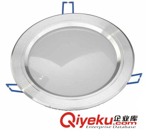 tj批發12W 5寸 LED筒燈 LED孔燈  LED down lamp / light