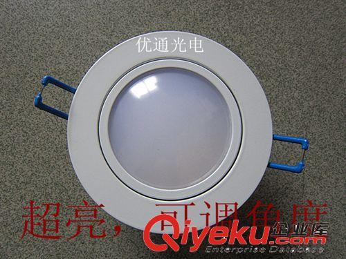 tj超亮，5寸 LED筒燈 12W gd LED筒燈