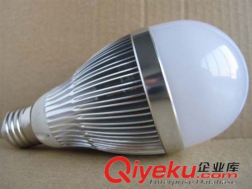 5W 7W LED燈泡 LED節能燈 LED球泡，LED bulbenergy saving lam