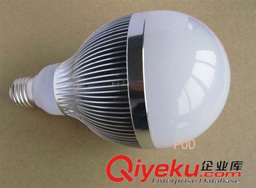 5W/9W 12W LED節(jié)能燈泡 LED節(jié)能燈 LED球泡，LED bulb led light