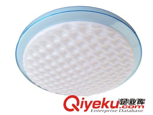 波浪35CM  18W LED吸頂燈  客廳/臥室吸頂燈過(guò)道LED吸頂燈