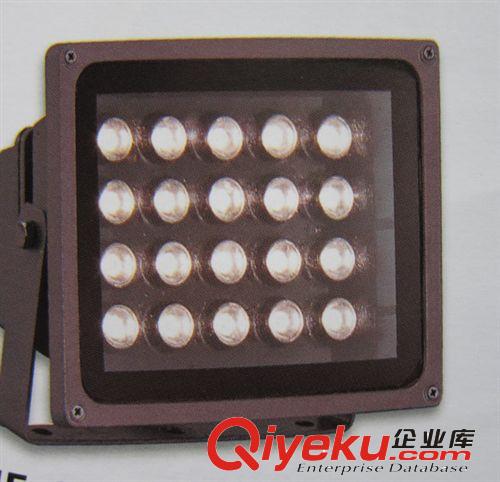 方形20W LED投光燈，超亮，tjLED投光燈