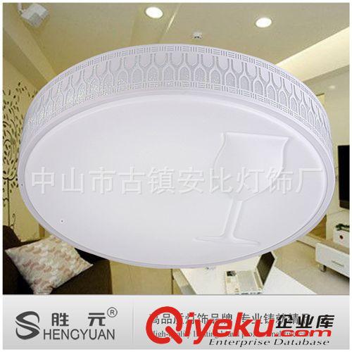 led吸頂燈 客廳吊頂燈 客廳方形吊頂燈 亞克力吸頂燈燈具批發