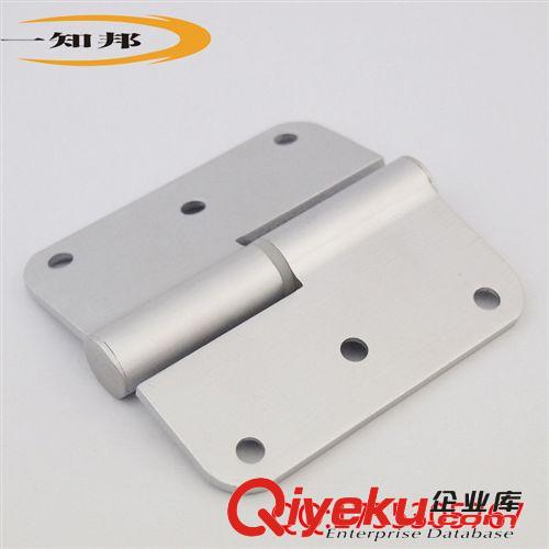 一知邦 房門(mén)平開(kāi) 普通消聲軸承合頁(yè)標(biāo)準(zhǔn) 字母合頁(yè)