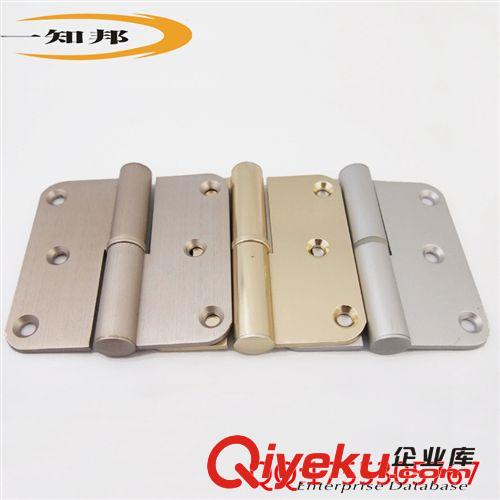 一知邦 房門平開 普通消聲軸承合頁標(biāo)準(zhǔn) H鉸頁原始圖片2