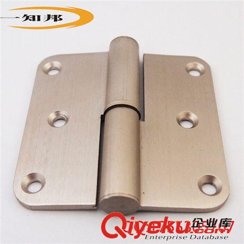 一知邦 房門平開 普通消聲軸承合頁標(biāo)準(zhǔn) H鉸頁原始圖片3