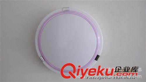 古鎮(zhèn)LED貼片異形亞克力吸頂燈家居裝飾走廊陽臺商用照明燈具燈飾原始圖片3