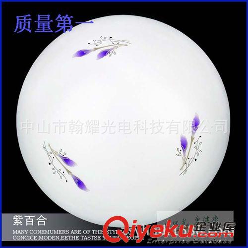 led吸頂燈 led臥室吸頂燈12W家用LED吸頂燈tj批發低價優質燈具
