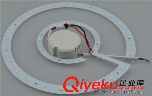 18瓦LED吸頂燈驅(qū)動(dòng)電源 廠家低價(jià)出售 5730 大量承接加工LED 中山原始圖片3